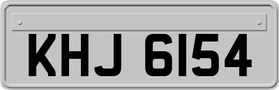 KHJ6154