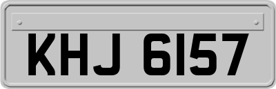 KHJ6157