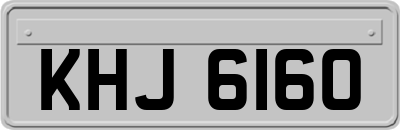 KHJ6160