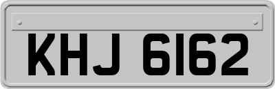 KHJ6162