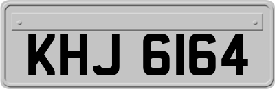 KHJ6164