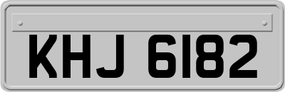KHJ6182