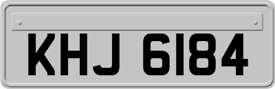 KHJ6184
