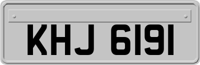 KHJ6191