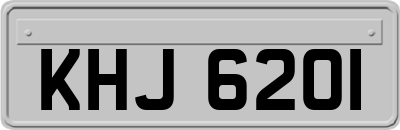 KHJ6201