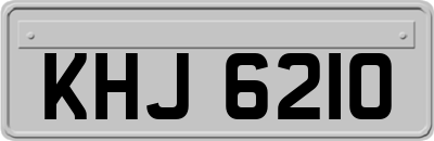 KHJ6210