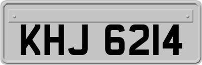 KHJ6214