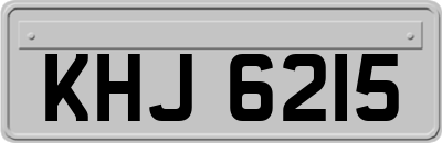 KHJ6215