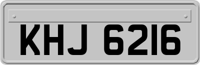 KHJ6216