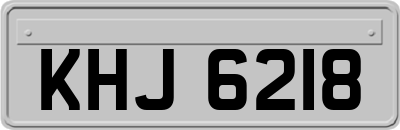 KHJ6218