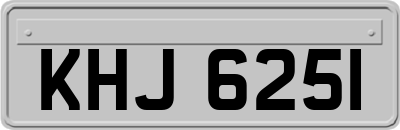 KHJ6251