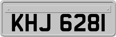 KHJ6281