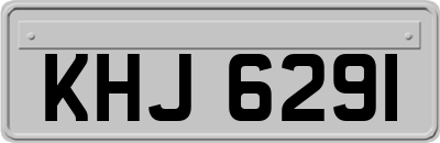 KHJ6291