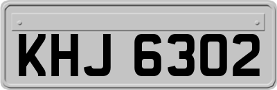 KHJ6302