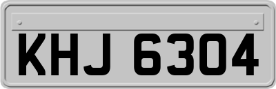 KHJ6304