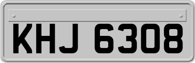 KHJ6308