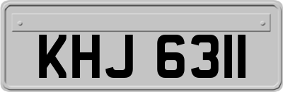 KHJ6311