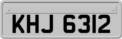 KHJ6312