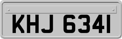 KHJ6341