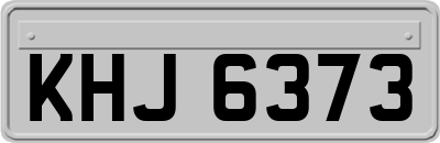 KHJ6373