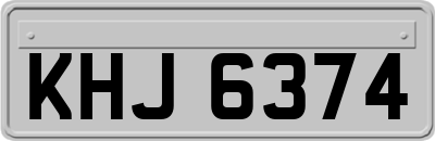 KHJ6374