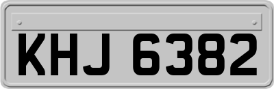 KHJ6382