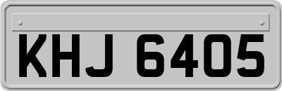 KHJ6405