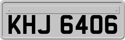 KHJ6406