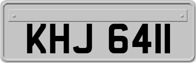 KHJ6411