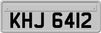 KHJ6412