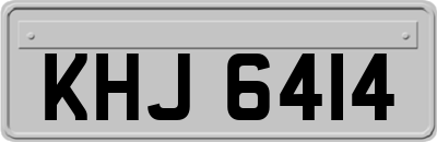 KHJ6414