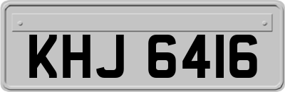KHJ6416