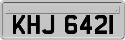 KHJ6421