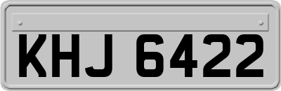KHJ6422