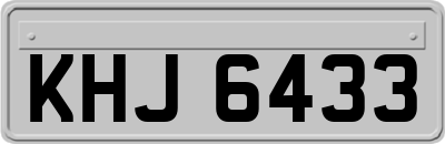 KHJ6433