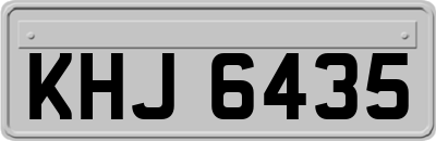 KHJ6435
