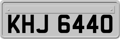 KHJ6440