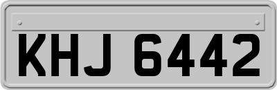 KHJ6442