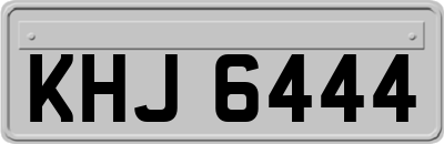 KHJ6444