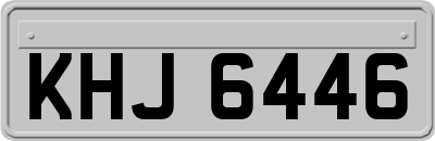KHJ6446