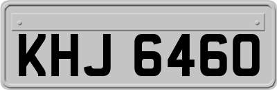 KHJ6460