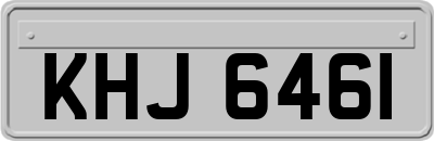 KHJ6461