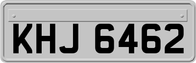KHJ6462