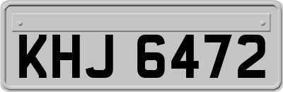 KHJ6472