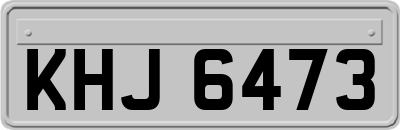 KHJ6473