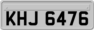 KHJ6476