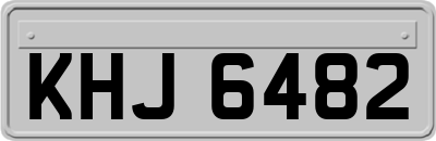 KHJ6482