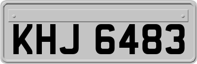 KHJ6483