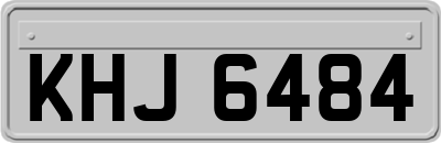 KHJ6484