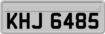 KHJ6485
